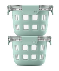 Duraglass? 2 Cup Glass Meal Prep Bowl - 2 Pack