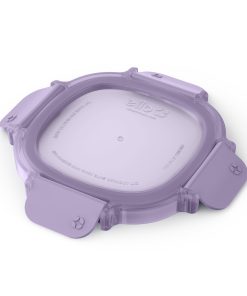 Replacement Lid - Ello Duraglass Refresh? 2 Cup Glass Meal Prep Bowl