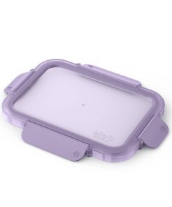 Replacement Lid - Ello Duraglass Refresh? 3.4 Cup Food Storage Container
