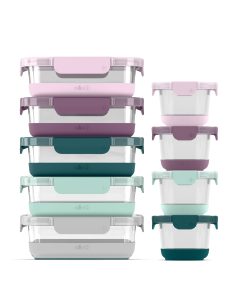 Duraglass Refresh? Garden Goals Bundle
