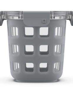 Duraglass? 3 Cup Round Food Storage Container