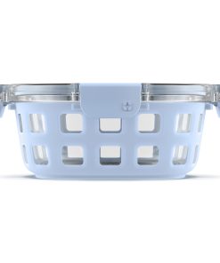 Duraglass? 4 Cup Glass Meal Prep Bowl