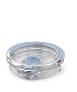 Replacement Lid - Port 40oz Stainless Steel Tumbler With Handle