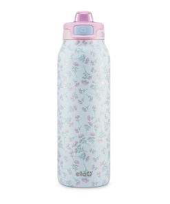 Pop & Fill: Serene Blooms