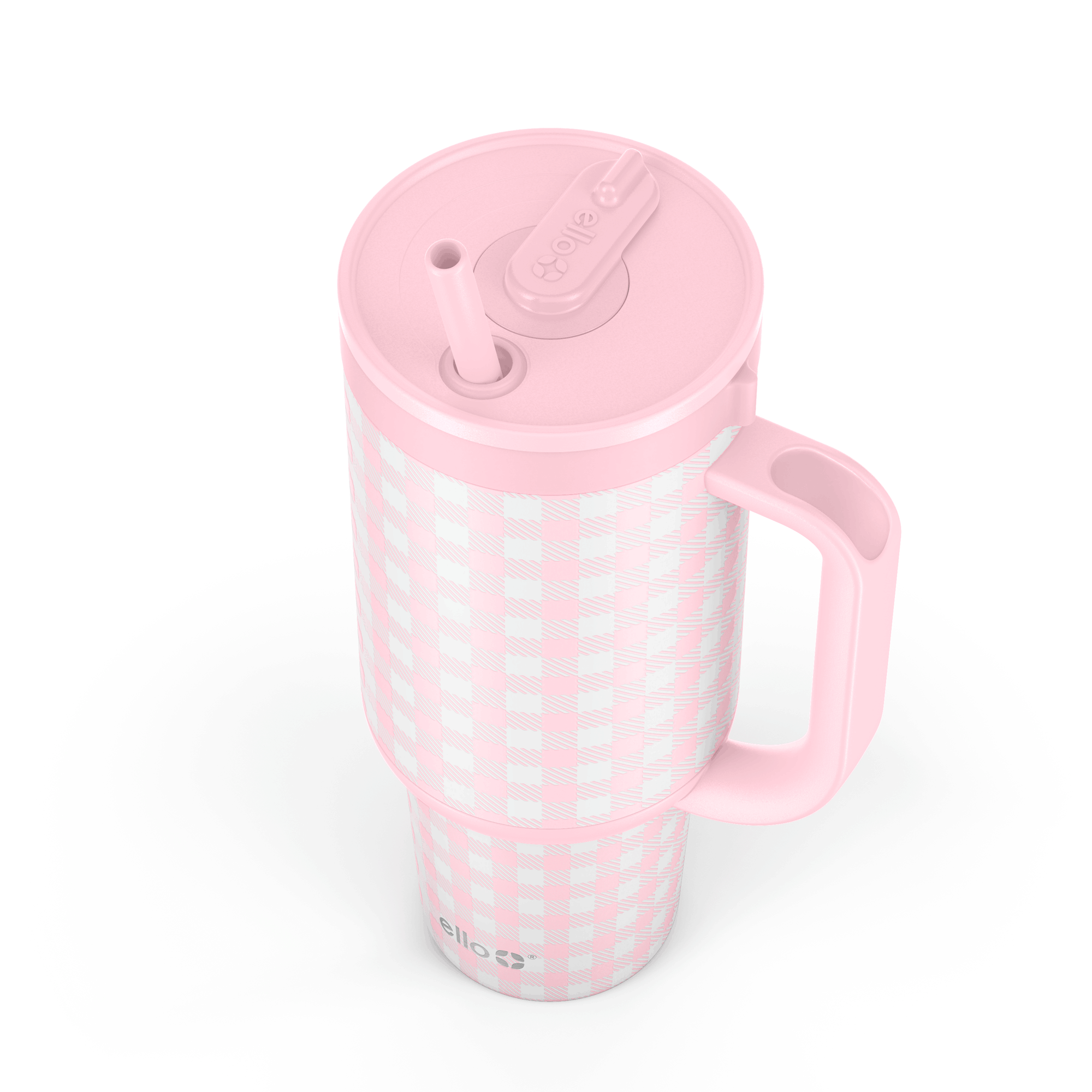 466-4001-012_ELLO_OASIS_S_40OZ_PINK_GINGHAM_GIF.gif