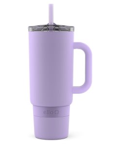Port 40oz Stainless Steel Tumbler