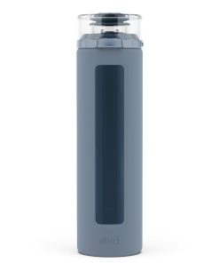 Clara 20oz Glass Water Bottle