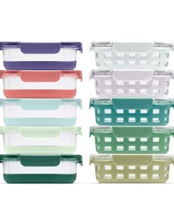 Mixed Meal Prep Bundle