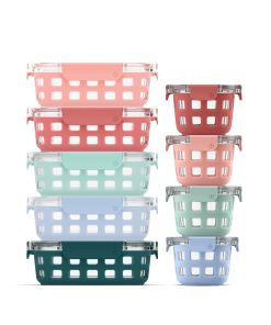 Duraglass? Melon Bundle
