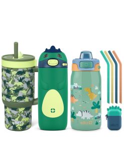 Dino Back To School Bundle