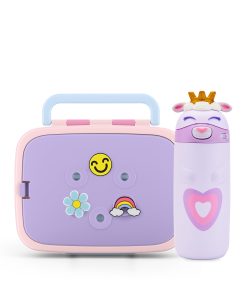 Benni & Ellies Back To School Bundle - Pink