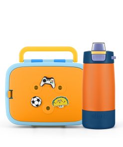 Benni & Colby Back To School Bundle - Blue