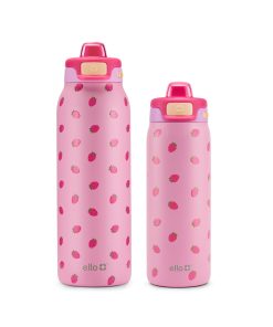 Match Your Mini - Strawberries Bundle