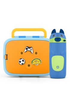 Benni & Ellies Back To School Bundle - Blue